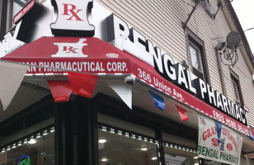 Bengal-Pharmacy