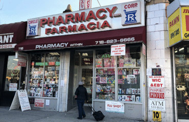 Circle-Pharmacy