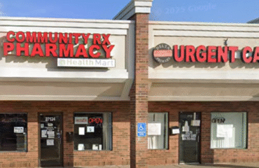 Community-Rx-Pharmacy