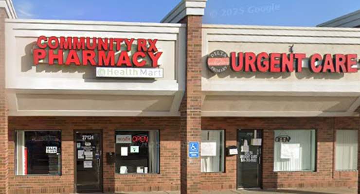 Community-Rx-Pharmacy