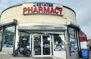 Estates-Pharmacy