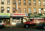 GEO-Pharmacy