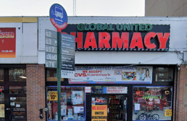 Global-United-Pharmacy