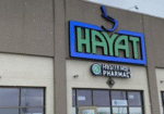 Hyat-Pharmacy