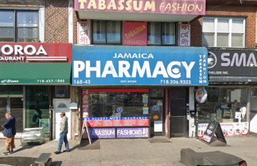 Jamaica-Pharmacy