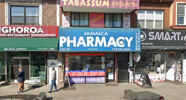 Jamaica-Pharmacy