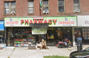 Jannat-Pharmacy
