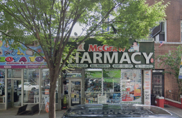 McGraw-Pharmacy