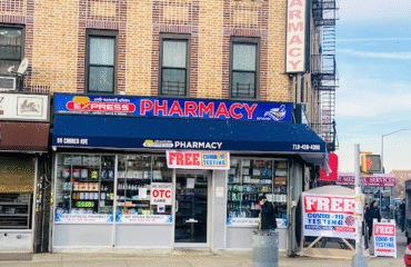 New-Express-Pharmacy