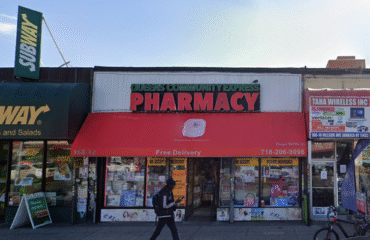 Queens-Community-Pharmacy