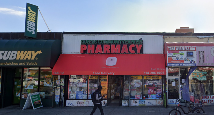 Queens-Community-Pharmacy