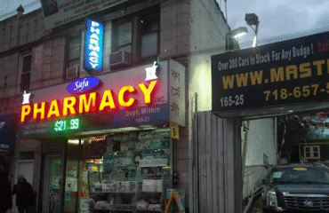 SAFA-Pharmacy