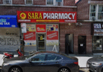 Sarah-Pharmacy