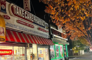 Take-Care-Pharmacy