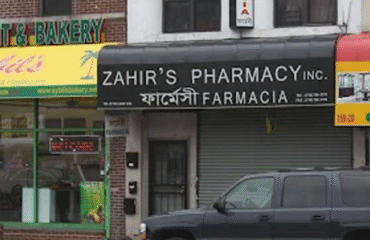 Zahirs-Pharmacy