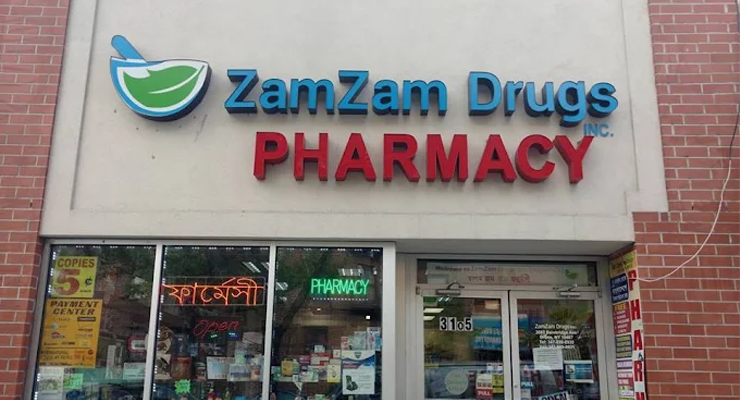 ZamZam-Drugs-Pharmacy