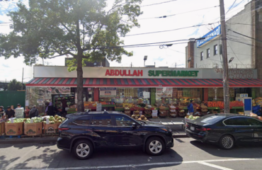 Abdullah-Supermarket