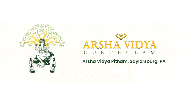 Arsha-Vidya-Gurukulam
