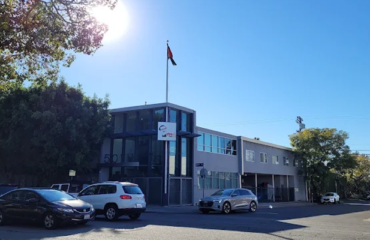 Bangladesh-Consulate-in-California