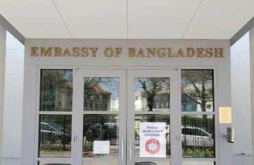 Bangladesh-Embassy-in-USA