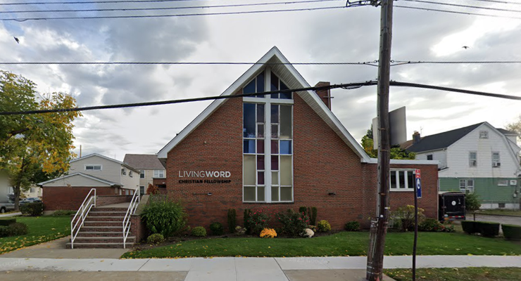 First-Bangla-Baptist-Church