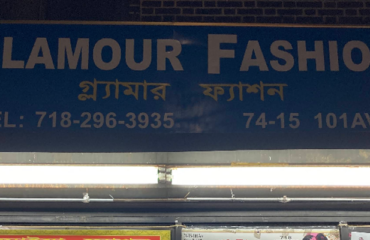 Glamour-Fashions