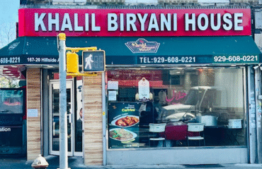 Khalil-Biryani-House