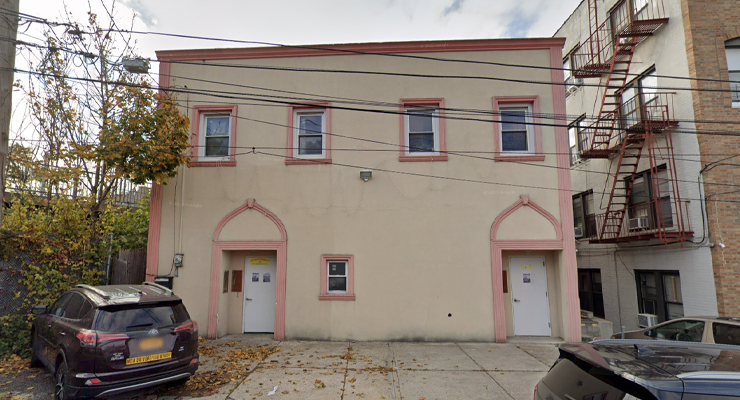 SriSri-Radha-Krishna-Mandir