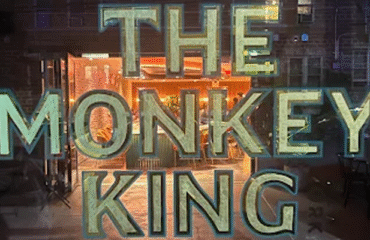 The-Monkey-King