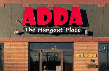 adda