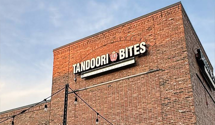 tandori