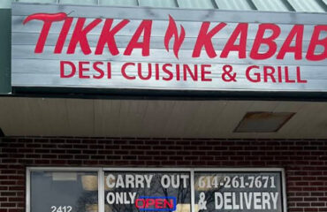 tikka-n-kabab