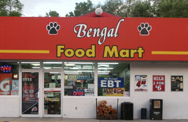 bengal