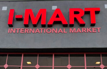 i-mart