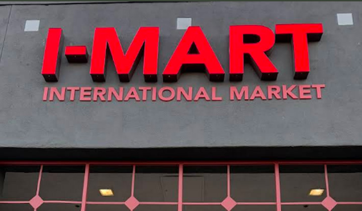 i-mart